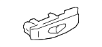 31699902 - Body: Handle, Inside for Volvo Image