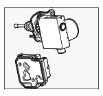 42769597 - Electrical: ABS Control Unit for Buick: Encore GX | Chevrolet: Trailblazer Image