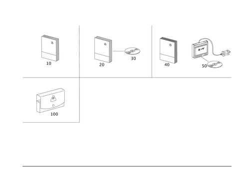 Owner Manual/Operating Instructions, Vehicle Document Wallet for 2012 Mercedes-Benz E550 #0