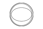 4260308010 - Suspension: Center Cap for Toyota Image
