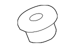 DFR556145 - Electrical: Headlamp Assembly Clip for Mazda Image