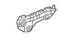 5211621030 - Body: Side Support for Toyota Image
