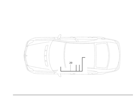 Steering Wheel Climate Control for 2008 Mercedes-Benz CLS550 #0