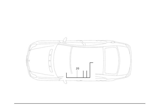2115409435 - Electrical Equipment and Instruments: Wiring Harness for Mercedes-Benz: CLS500, CLS55 AMG, CLS550, CLS63 AMG, E320, E500, E55 AMG Image image