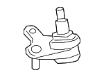 4333009A90 - Suspension: Lower Ball Joint for Toyota Image