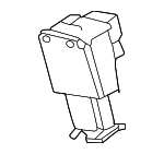 5WA907527A - Body: Temp Sensor for Volkswagen Image