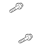 Upper Control Arm Mount Bolt