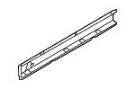 65170N9000 - Body: Inner Rocker for Hyundai Image
