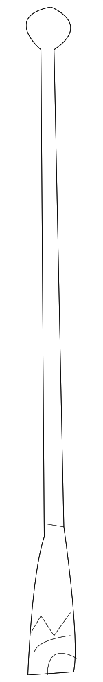 4671868AF - Electrical: Mast for Chrysler: PT Cruiser Image