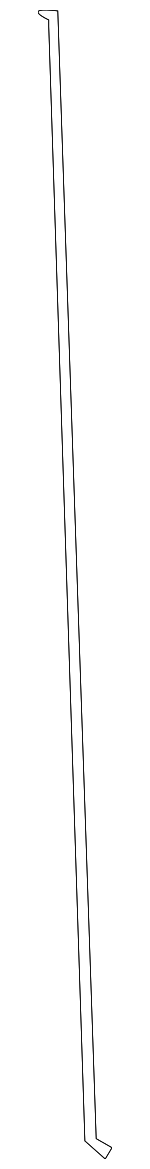 4671771AD - Electrical: Antenna Cable Extension for Chrysler: PT Cruiser Image