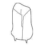 39794S0KA01 - HVAC: Relay for Acura Image