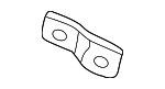 80212S0XA02 - : Evaporator Case Bracket for Acura: MDX Image