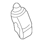 80220STXA01 - : Expansion Valve for Acura: MDX Image