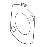 LR180979 - Body: Brake Assembly Gasket for Land-Rover Image