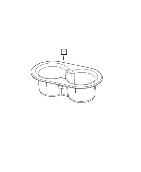 Consoles for 2023 Ram 1500 Classic #4