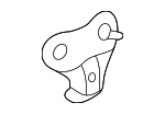 864232H000 - Body: Torsion Bar Holder for Kia Image