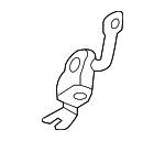 52207399245 - Body: Pivot Assembly for BMW: X4 Image