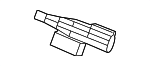 80525TBAA01 - Body: Air Temp Sensor for Honda Image