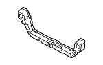 MR535275 - Body: Lower Tie Bar for Chrysler: Sebring | Dodge: Stratus Image