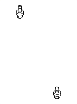 MS240146 - Steering: Reservoir Bolt for Chrysler: Sebring | Dodge: Stealth, Stratus Image