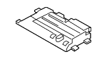 8W0035465 - Body: Amplifier for Audi Image