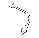 8946535690 - : 2004-2009 Toyota 4Runner - Oxygen Sensor for Toyota Image