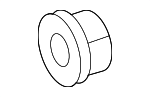 90178A0058 - Suspension: Suspension Control Arm Nut for Toyota Image