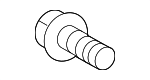 90105A0346 - Suspension: Trailing Arm Bolt for Toyota Image