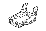 FL3Z9661708C - Body: Seat Frame for Ford: F-150 Image