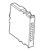 899H007021 - : 2020-2022 Toyota Avalon - Control Module for Toyota: Avalon Image