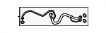 80331T21A01 - HVAC: Rear Suction Hose for Honda Image