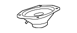 90584357 - Body: Pkg Tray Speaker for GM Image