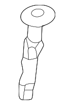 26547374 - Body: Headrest Guide for GM Image