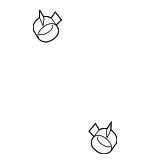 253312P044 - Cooling System: Upper Hose Clamp for Kia: K900, Niro, Optima, Rio, Sedona, Sorento, Soul, Sportage, Stinger Image