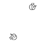 Water Inlet Hose Clamp