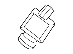 4672970AA - Body: Side Camera for Mopar Image