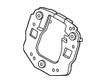 56140T6500 - Steering: Contact Plate for Hyundai Image
