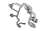 56190T6530 - Body: Steering Wheel Wiring Harness for Hyundai Image