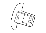 96770T6100VCS - Steering: Paddle Switch for Hyundai Image