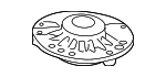 31336892617 - Suspension: Strut Mount for Mini Image