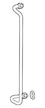 7L0317821D - : Outlet Pipe for Audi: Q7 Image