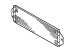 7L0317021C - Cooling System: Trans Cooler for Audi: Q7 Image