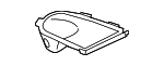 31217290 - : Mirror Assembly Cover for Volvo: XC60 Image