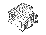 99157391414 - HVAC: AC &amp; Heater Assembly for Porsche: 718 Boxster, 718 Cayman, 718 Spyder, 911 Image