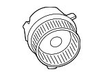 99157392200 - HVAC: Blower Motor for Porsche: 718 Boxster, 718 Cayman, 718 Spyder, 911, Boxster, Cayman Image