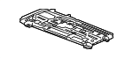 15927747 - Body: Console Bracket for GM Image