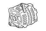 3730023600SJ - Electrical: Alternator for Hyundai Image