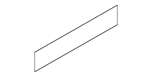 8663821 - : Sealing Strip for Volvo: C30, S40, S60, S60 Cross Country, S80, V50, V60, V60 Cross Country, V70, XC70 Image