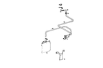 8691847 - : Nozzle for Mercedes-Benz Image