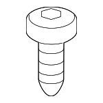 7147469254 - Body: Applique Bolt for BMW: X3, X4, X5, X6 Image